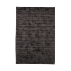 Label51 Vloerkleden velvy antraciet synthetisch 200x300cm