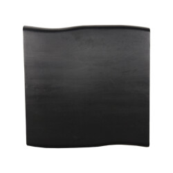 Label51 Eetkamertafel tafelblad tree edge - mangohout 70 cm tree