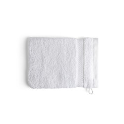 DoubleDry Washandjes hotel collectie 6 stuks 16x21 -