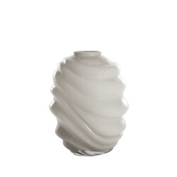 Light & Living vaas biotu Ø23.5x30.5cm -