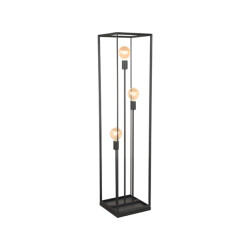 Label51 Vloerlamp tetto - metaal