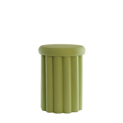 Light & Living bijzettafel novalja Ø34x46cm -