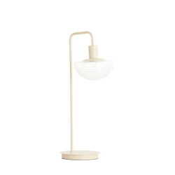 Light & Living tafellamp baylie 30x20x61cm -