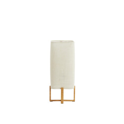 Light & Living tafellamp wyn Ø16.5x39cm -