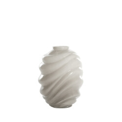 Light & Living vaas biotu Ø29x26cm -