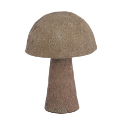 Light & Living tafellamp chirlo Ø32x45cm -