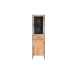 Livingfurn kabinetkast elin 180cm -