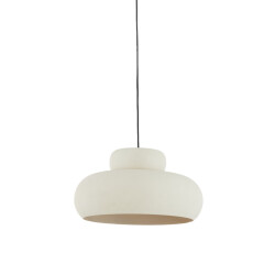 Light & Living hanglamp neiva Ø39x20cm -