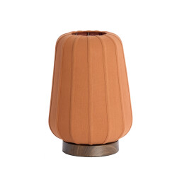 Light & Living tafellamp bibury Ø30x41.5cm -