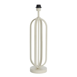 Light & Living lampvoet aster Ø16x55cm -