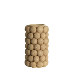 Light & Living vaas sea urchin Ø19x32.5cm -