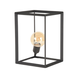 Label51 tafellamp tetto 20x22x31cm - metaal