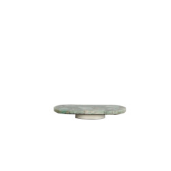 Light & Living schaal belo 36x17x4.5cm -