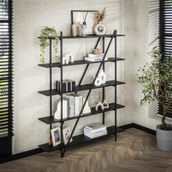 Hoyz wandrek 140cm 5 laags piega -