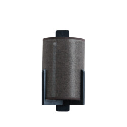 Light & Living wandlamp litto 22x18x36cm -