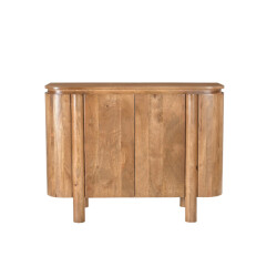 Livingfurn dressoir salano 105cm -
