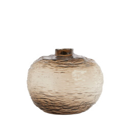 Light & Living vaas gazzo Ø29x24cm -