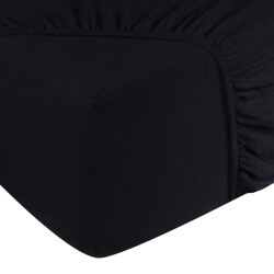 DoubleDry Hoeslaken flanel 100% zacht katoen tweepersoons 180x200 cm rondom