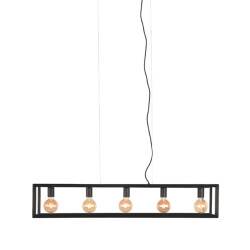 Label51 Hanglamp tetto - 120x20x141 cm