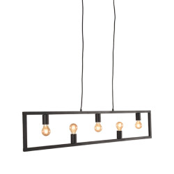 Label51 Hanglamp quadrato - 135x10x130 cm