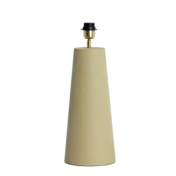 Light & Living lampvoet yelos Ø18x43cm -