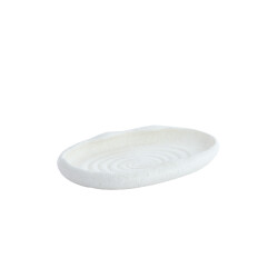 Light & Living schaal alaina 44.5x30.5x5.5cm -