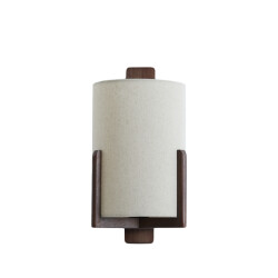 Light & Living wandlamp litto 22x18x36cm -