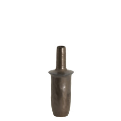 Light & Living vaas sennes Ø17.5x48.5cm -