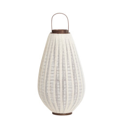 Light & Living windlicht dazio Ø38x70cm -