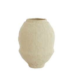 Light & Living vaas leano Ø45x60cm -