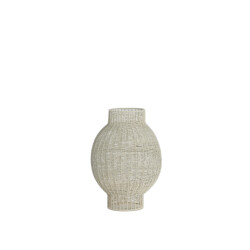 Light & Living windlicht competa Ø20x29cm -