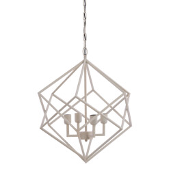 Light & Living hanglamp drizella Ø61x68cm -