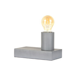 Label51 Wandlamp fresco concrete beton