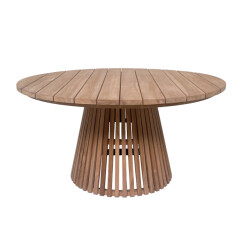 Livingfurn tuintafel cindo 150cm -