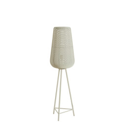 Light & Living vloerlamp adeta Ø37x135cm -