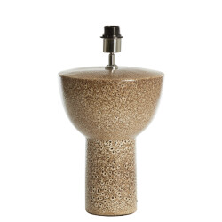 Light & Living lampvoet yasur Ø26x34.5cm -