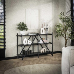 Hoyz wandrek 130cm 3 laags piega -