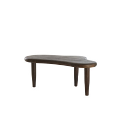 Light & Living salontafel canzo 102x64x42cm -