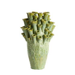 Light & Living vaas kyral Ø28.5x46.5cm -
