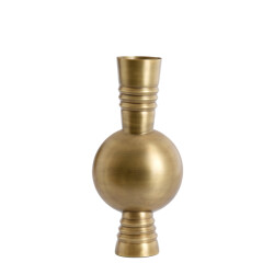 Light & Living vaas kavansi Ø18x54.5cm -