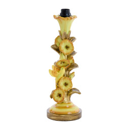 Light & Living lampvoet berisso Ø15x45.5cm -