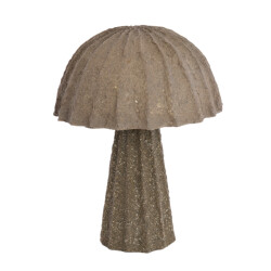 Light & Living tafellamp christio Ø36x48cm -