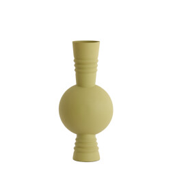 Light & Living vaas kavansi Ø18x54.5cm -