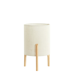 Light & Living tafellamp litto Ø28x44cm -
