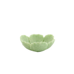 Light & Living schaal fresia 25.5x24x9.5cm -