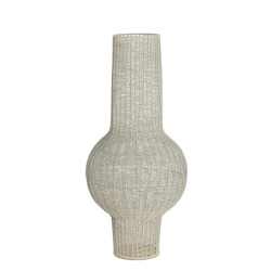 Light & Living vaas competa Ø29x63cm -