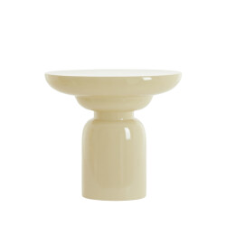 Light & Living bijzettafel mancilla 55x32x51cm -