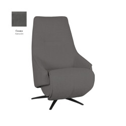 Label51 Fauteuil odense - cosmo elektrisch 87x68x110 cm