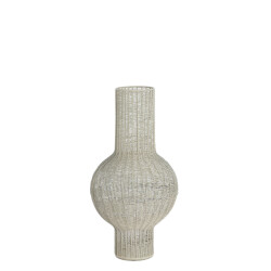 Light & Living vaas competa Ø25x48cm -