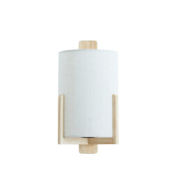Light & Living wandlamp litto 22x18x36cm -